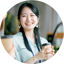 簡単に設定することができた